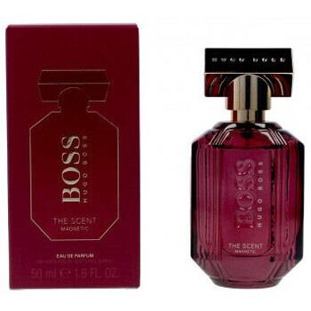 Eau de parfum BOSS THE SCENT FOR HER MAGNETIC edp vapo 50 ml