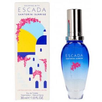 Eau de parfum Escada SANTORINI SUNRISE édition limitée edt vapo 30 ml