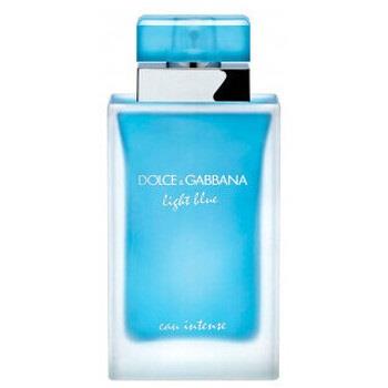 Eau de parfum D&amp;G LIGHT BLUE EAU INTENSE edp vapo 100 ml