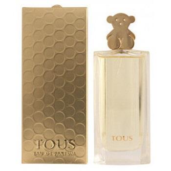 Eau de parfum TOUS eau de parfum vaporisateur 50 ml