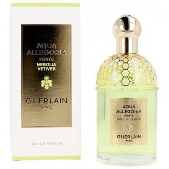 Eau de parfum Guerlain AQUA ALLEGORIA NEROLIA VETIVER edp vape 125 ml