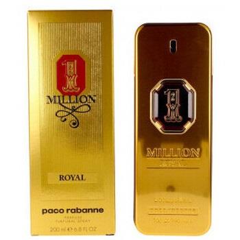 Eau de parfum Paco Rabanne 1 MILLION ROYAL edp vapeur 200 ml