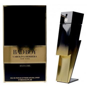 Eau de parfum Carolina Herrera BAD BOY EXTREME edp vaporisateur 100 ml