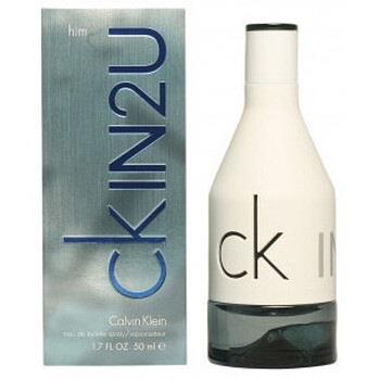 Eau de toilette Calvin Klein Jeans CK IN2U HIM eau de toilette vaporis...