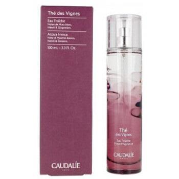 Eau fraiche Caudalie EAUX FRAICHES eau fraîche thé des vignes 100 ml