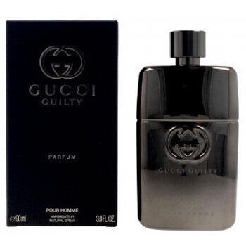 Eau de parfum Gucci GUILTY POUR HOMME PARFUM eau de parfum vaporisateu...