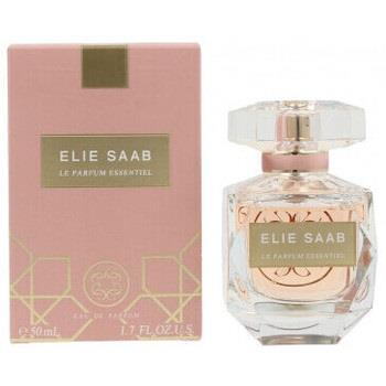 Eau de parfum Elie Saab Eau de parfum le parfum essentiel 50 ml