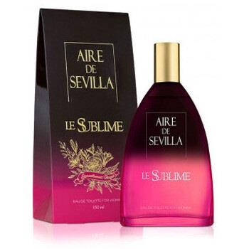 Eau de toilette Aire Sevilla AIRE DE SEVILLA LE SUBLIME eau de toilett...