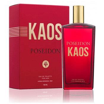 Eau de toilette Posseidon POSEIDON KAOS eau de toilette vaporisateur 1...