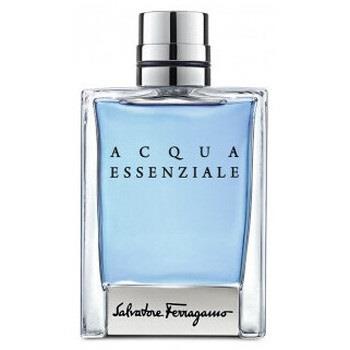 Eau de toilette Salvatore Ferragamo ACQUA ESSENZIALE POUR HOMME eau de...