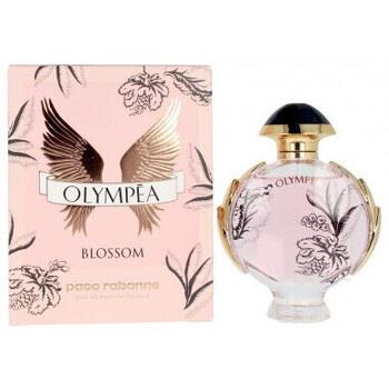 Eau de parfum Paco Rabanne OLYMPÉA BLOSSOM natural spray eau de parfum...