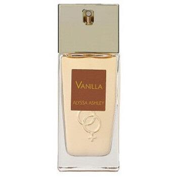 Eau de parfum Alyssa Ashley VAINILLA eau de parfum vaporisateur 30 ml