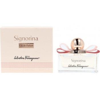 Eau de parfum Salvatore Ferragamo SIGNORINA eau de parfum vaporisateur...