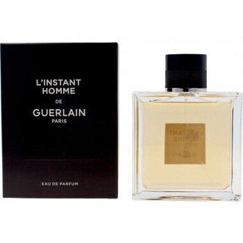 Eau de parfum Guerlain L'INSTANT POUR HOMME eau de parfum vaporisateur...