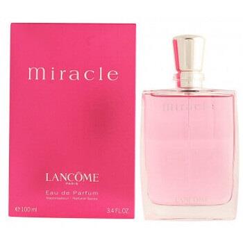 Eau de parfum Lancome MIRACLE eau de parfum vaporisateur 100 ml