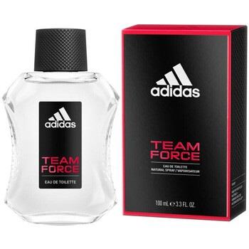 Eau de toilette adidas TEAM FORCE edt vapeur 100 ml