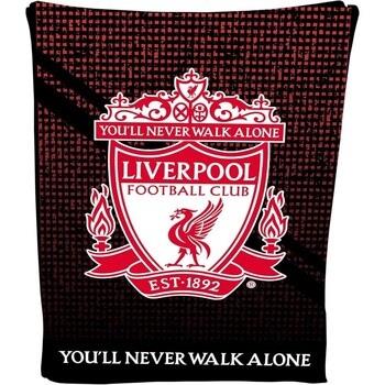 Couvertures Liverpool Fc BS4601