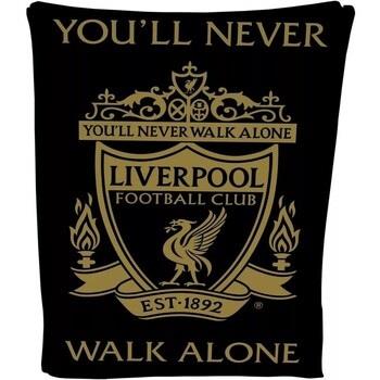 Couvertures Liverpool Fc BS4602