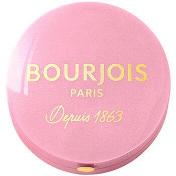 Blush &amp; poudres Bourjois Petit Fard À Joues Rond En Poudre 17 Rose...