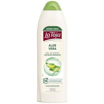 Produits bains La Toja Gel De Bain Aloe Vera