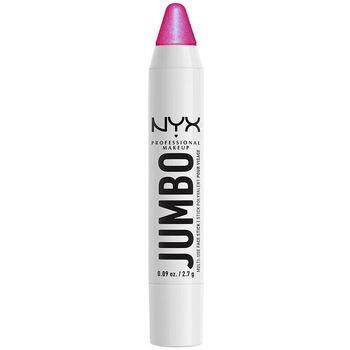 Enlumineurs Nyx Professional Make Up Jumbo Stick Visage Multi-usage mu...