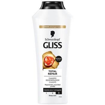 Shampooings Schwarzkopf Shampoing Gliss Réparation Totale