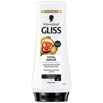 Soins &amp; Après-shampooing Schwarzkopf Après-shampooing Gliss Total ...