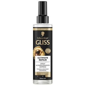 Soins &amp; Après-shampooing Schwarzkopf Gliss Ultimate Repair Après-s...