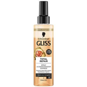 Soins &amp; Après-shampooing Schwarzkopf Gliss Total Repair Après-sham...