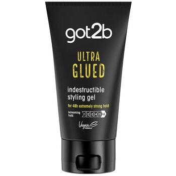 Coiffants &amp; modelants Schwarzkopf Got2b Ultra Collé Gel Coiffant