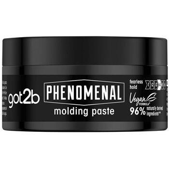 Coiffants &amp; modelants Schwarzkopf Got2b Pâte Phénoménale