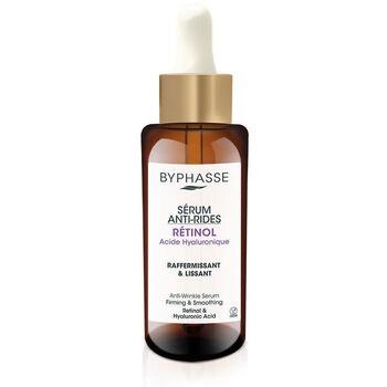 Hydratants &amp; nourrissants Byphasse Sérum Anti-rides Rétinol