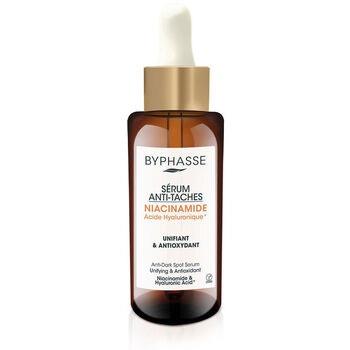 Anti-Age &amp; Anti-rides Byphasse Sérum Anti-taches Niacinamide