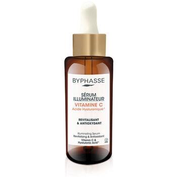 Soins ciblés Byphasse Sérum Illuminateur Vitamine C