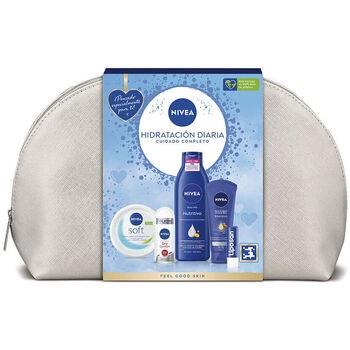 Hydratants &amp; nourrissants Nivea Coffret D 39;hydratation Quotidien...