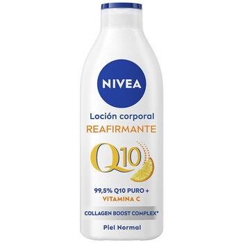 Hydratants &amp; nourrissants Nivea Q10+ Lait Corporel Raffermissant À...