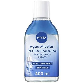 Démaquillants &amp; Nettoyants Nivea Sérum Régénérant Eau Micellaire