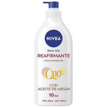 Hydratants &amp; nourrissants Nivea Q10+ Raffermissant + Lait Corporel...