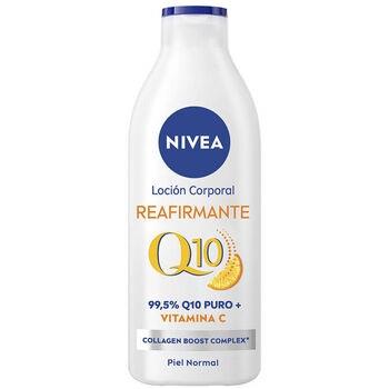 Hydratants &amp; nourrissants Nivea Q10+ Lait Corporel Raffermissant À...