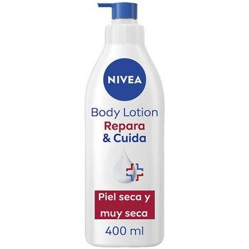 Hydratants &amp; nourrissants Nivea Lotion Corporelle Réparation Et So...