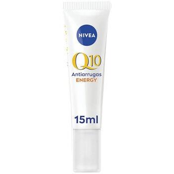 Soins ciblés Nivea Q10+ Energie Contour Des Yeux