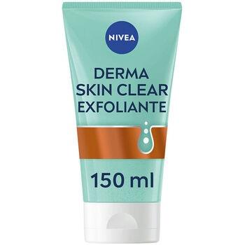 Masques &amp; gommages Nivea Gommage Exfoliant Derma Skin Clear