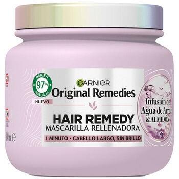 Soins &amp; Après-shampooing Garnier Original Remedies Masque À L 39;e...