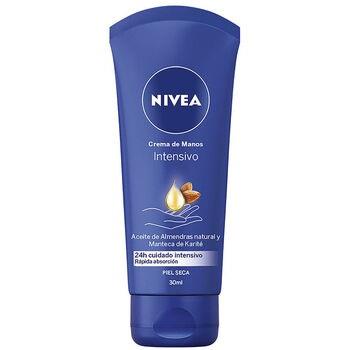 Soins mains et pieds Nivea Soin Intensif Des Mains Huile D 39;amande