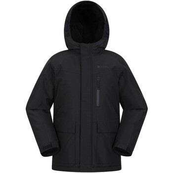 Blouson enfant Mountain Warehouse MW3615