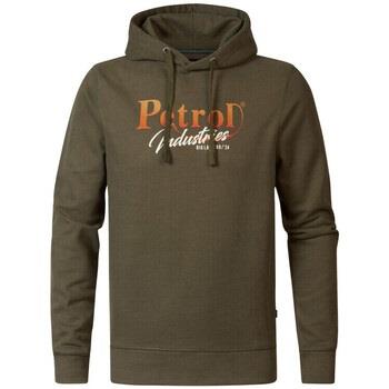 Sweat-shirt Petrol Industries 169503VTAH24