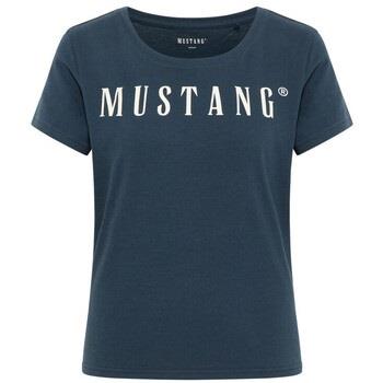 T-shirt Mustang 171118VTPER27