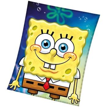 Couvertures Spongebob Squarepants AG3060