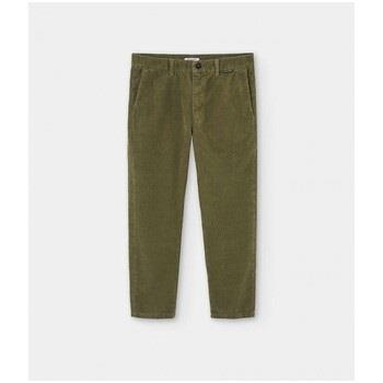 Pantalon Loreak Mendian Loreak Erroa Pants Khaki