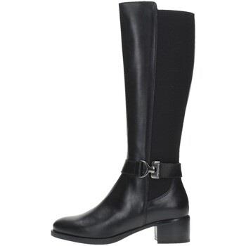 Bottes NeroGiardini -